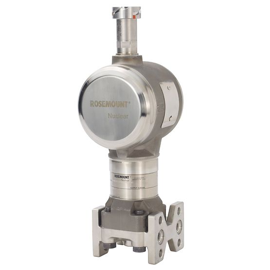压力变送器-罗斯蒙特™ 3155N 核工业认证压力变送器
