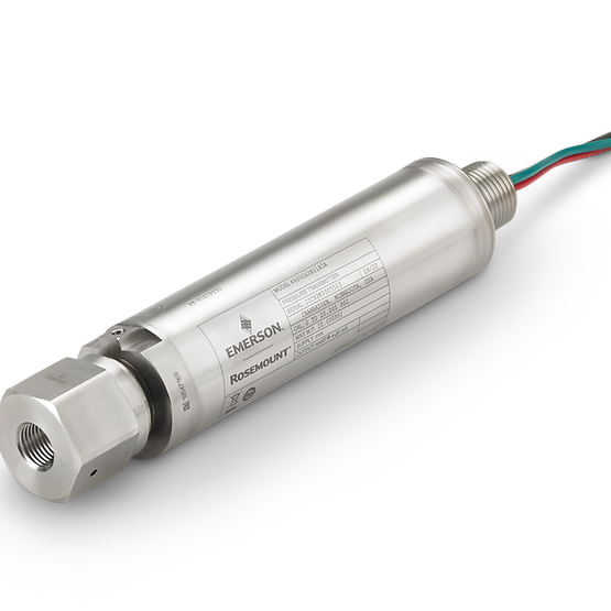 压力变送器-Rosemount™ 4600 压力变送器