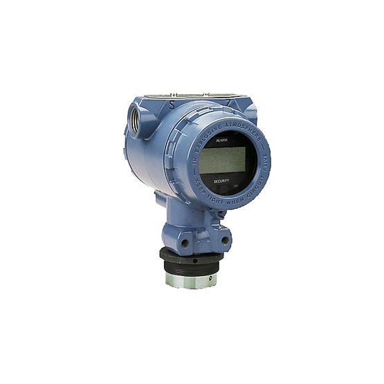 压力变送器-罗斯蒙特™ 2090P 纸浆和造纸压力变送器