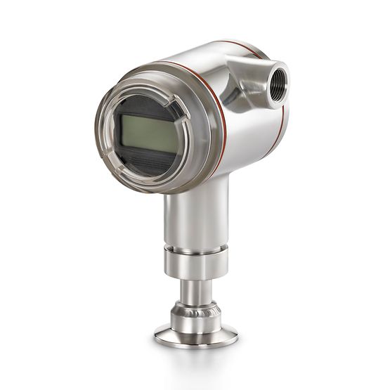 压力变送器-Rosemount™ 2051HT 卫生型压力变送器