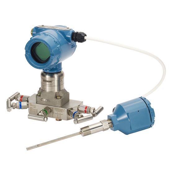 压力变送器-Rosemount™ 4088 MultiVariable™ 变送器
