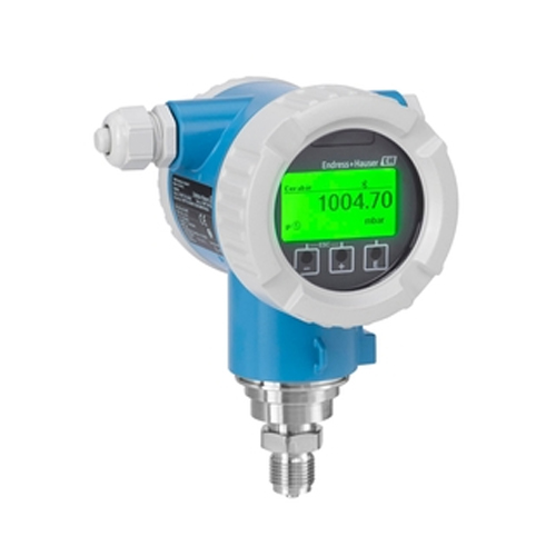压力变送器-Cerabar PMP71B压力变送器