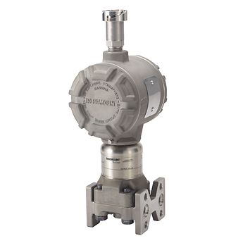 压力变送器-Rosemount™ 3154N 核工业认证压力变送器
