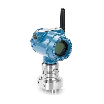 压力变送器-罗斯蒙特 3051S 无线高静差压变送器