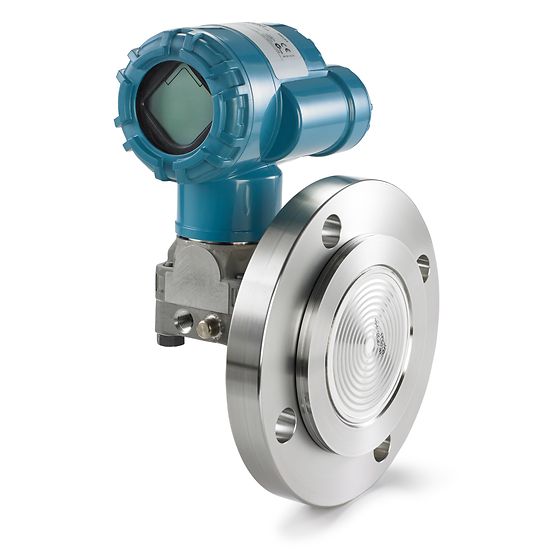 罗斯蒙特 2051L 无线液位变送器